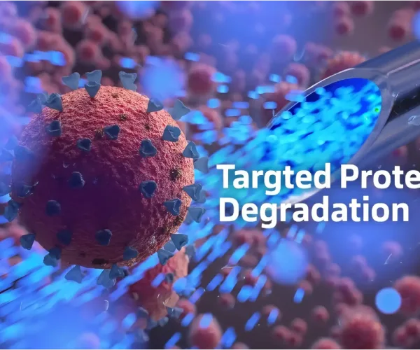 Targeted Protein Degradation: How PROTACs & Molecular Glues Are Revolutionizing Drug Discovery