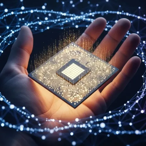 The Quantum Reality: A Deep Dive into the State of Quantum Computing in 2025