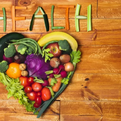 The Importance of Nutrition: Why What You Eat Is Quietly Controlling Your Brain and Body