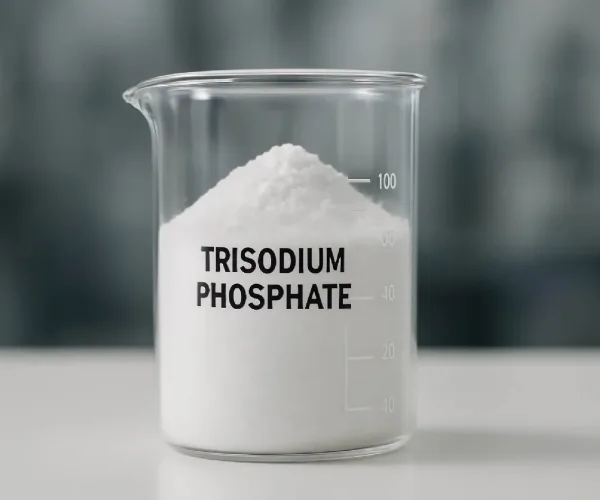 Trisodium Phosphate in Industrial Chemistry: Properties, Applications, and Safety Guide