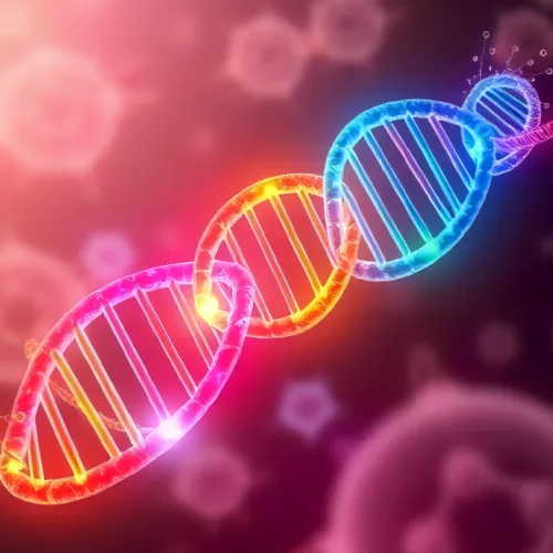 Central Dogma of Life: The One Rule You Must Know About DNA, RNA and Proteins