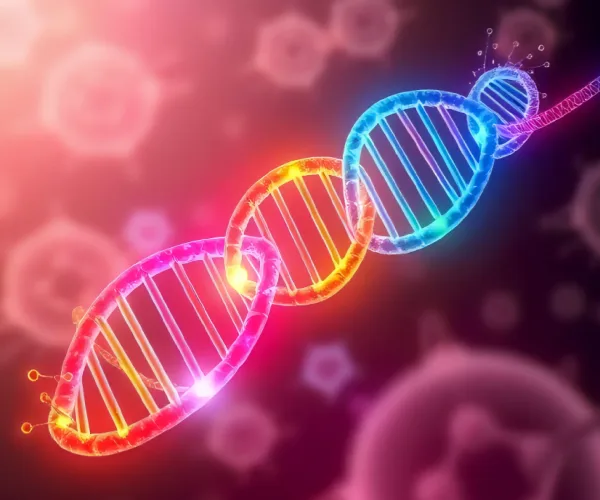 Central Dogma of Life: The One Rule You Must Know About DNA, RNA and Proteins