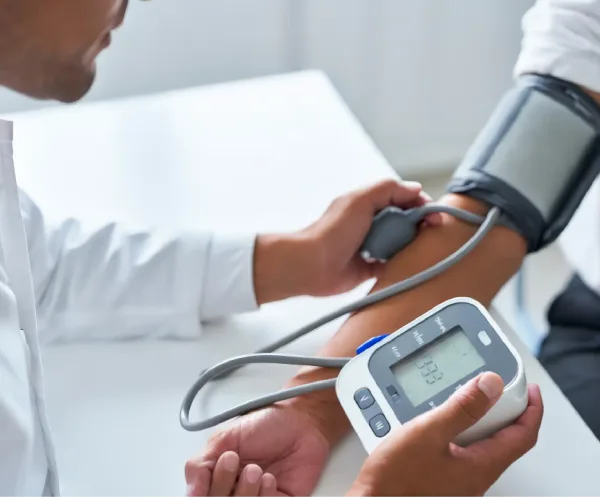Hypertension Explained: Symptoms, Causes, Risks, Treatment, and Prevention